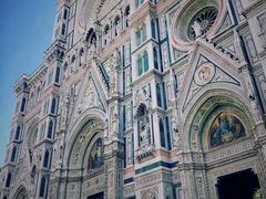 -圣母百花大教堂穹顶