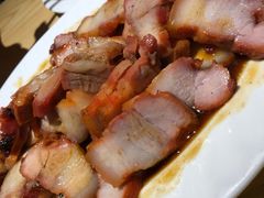烧腊-滋味满屋美食坊(上海街店)