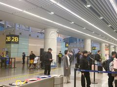 -重庆江北国际机场-T2航站楼