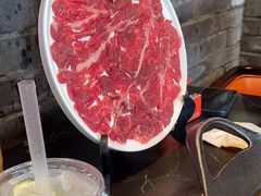 -巴蜀大将火锅(春熙店)