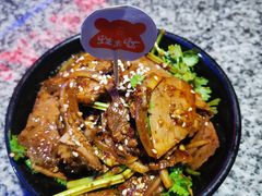 -蘭奢雅集·江浙菜(青山江滩店)