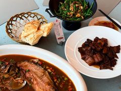 -安徽大厦中餐厅