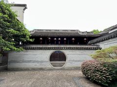 -胡雪岩故居