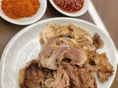 -清真·益鑫羊肉手抓馆(花园北街店)