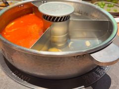 -巴奴毛肚火锅(京西大悦城店)