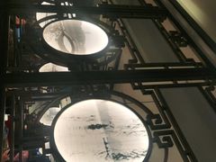 大堂-新白鹿餐厅(金鹰新街口店)