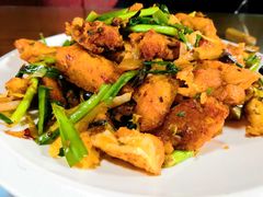 -88号小吃店·经典云南菜·地道纳西美食