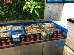 -海味当家·蒸锅海鲜(中山广场创始店)