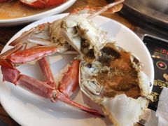 -海味当家·蒸锅海鲜(星海公园店)