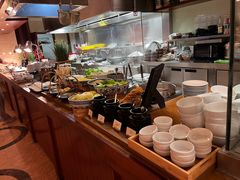 -香港尖沙咀凯悦酒店