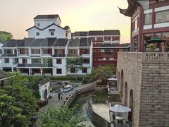 -苏州吴宫泛太平洋酒店
