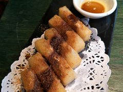 -老灶堂文创火锅(文艺路店)