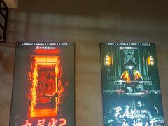 -棂笼·深度沉浸密室(武汉旗舰店)