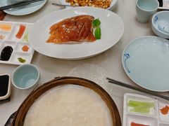 -鸭匠食府·挂炉烤鸭·新京菜(阜成路店)