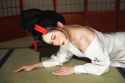 -持熹光年写真体验馆