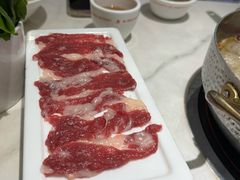 -八合里潮汕鲜牛肉火锅(上海汇智广场店)