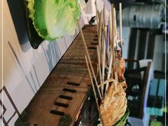 -云晓光头烧烤吧(盛夏店)