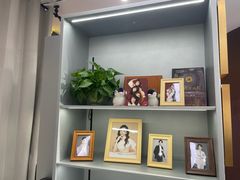 -企鹅照相馆(岗顶天娱店)