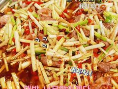 -邱金小炒·30 年盐帮江湖菜(自贡店)