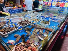 -旺角小渔村·海肠捞饭开创者(环山路店)