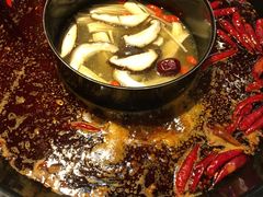 -蜀大侠火锅(香格里拉店)