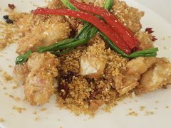 -粤盛海鲜平价店(洛溪食街店)