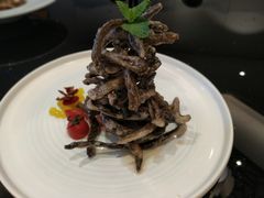 -明翠湖品·湖景餐厅