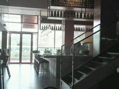 -明星酒店•FORNETTO佛纳朵意餐厅•披萨•意面(湘隆时代广场店)