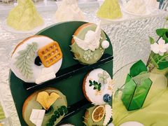 -伊势丹(现代城店)