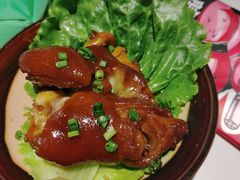 -金陵暴走小龙虾(南京总店)