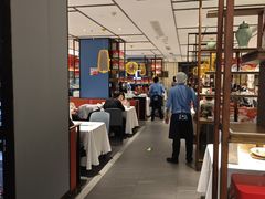 -眉州东坡·熊猫主题餐厅(枫蓝店)