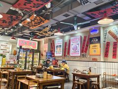 -黔有有贵州酸汤夺夺粉火锅(五味十字店)