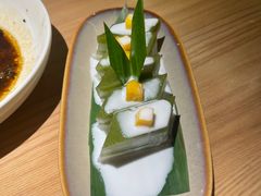 -默加东南亚美食(大宁音乐广场店)