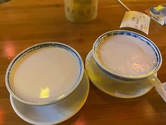 热姜撞奶-周大娘牛乳(旧寨古村总店)