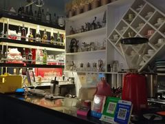 -吱咖啡西式简餐