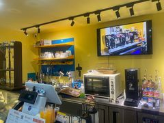 -吉派索自家烘焙咖啡馆(千佛山店)