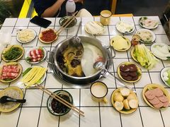 -龙奎老牛市井火锅