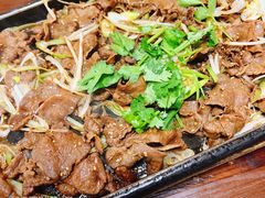 -清真永恒华威肉饼(潘家园店)