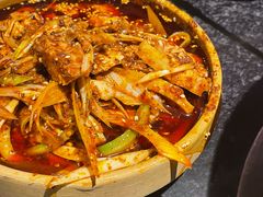 -小饕荟雅安贡椒鱼鲜馆(广福桥店)