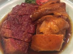 -新旺茶餐厅(嘉里城店)