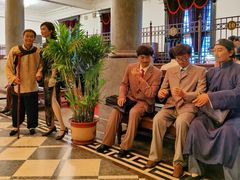 -沈阳金融博物馆