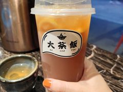 -长安·大茶饭