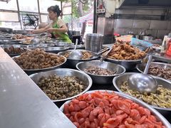 -铭辉沙嗲面(新街商业城店)