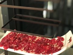 -俏牛哥鲜牛肉牛肆馆(重庆天地店)