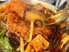 原味螺蛳粉-龍城柳州螺蛳粉(群星路店)