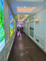 -武汉五洲整形外科医院