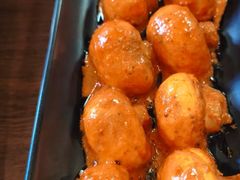 -南国印度餐厅Dakshin