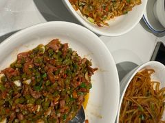 -兰湘子·湘菜小炒(南京江宁万达店)