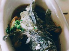 -龙湾海鲜渔村餐厅(亚龙湾店)