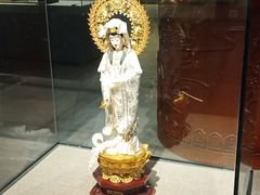 -北京工艺美术博物馆